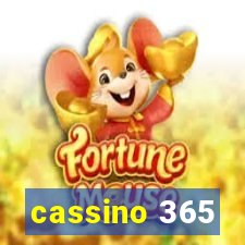 cassino 365