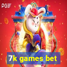 7k games bet