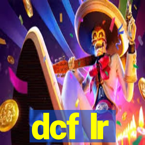 dcf lr