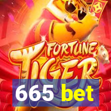 665 bet