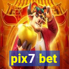 pix7 bet