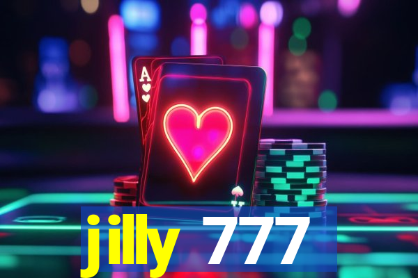 jilly 777