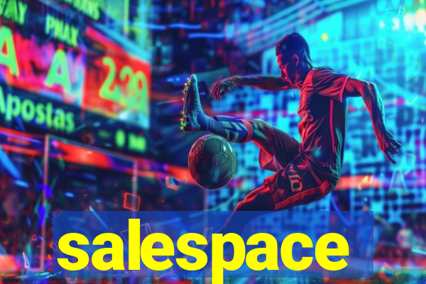 salespace