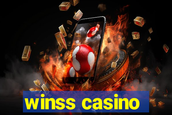 winss casino