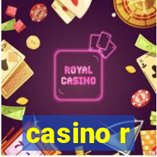 casino r