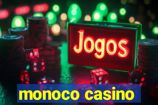 monoco casino