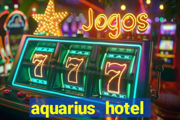 aquarius hotel casino laughlin