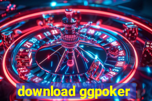 download ggpoker