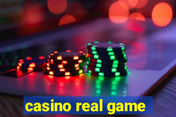 casino real game