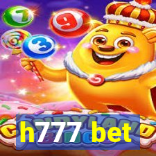 h777 bet