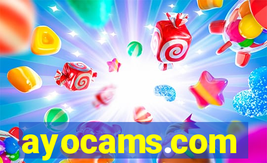 ayocams.com