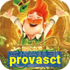 provasct