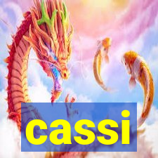 cassi