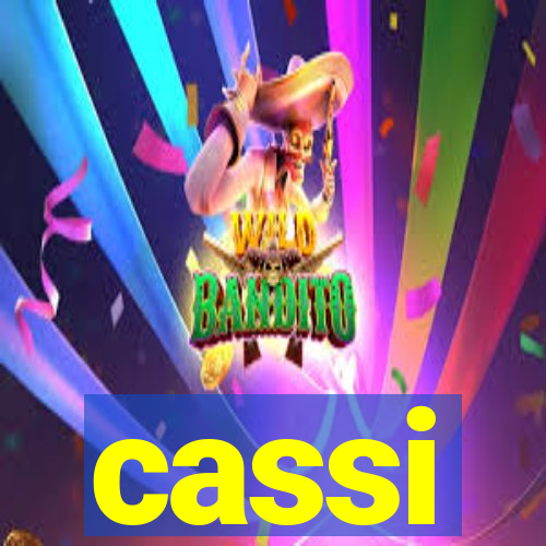 cassi