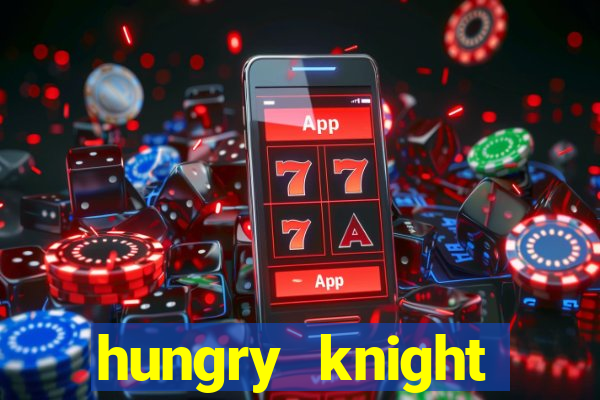 hungry knight gameboy rom