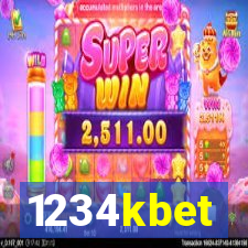 1234kbet