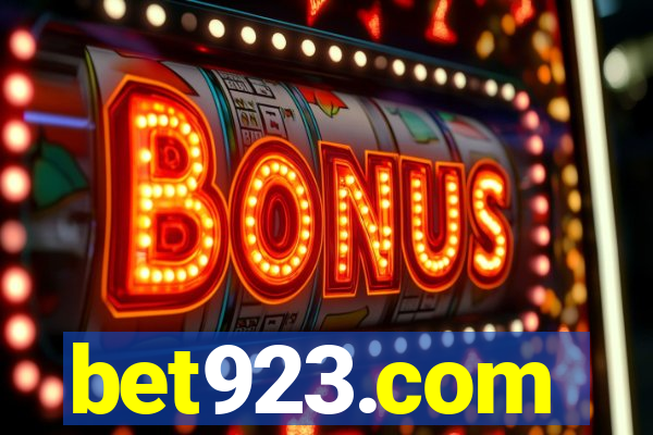 bet923.com