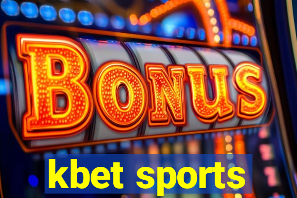 kbet sports