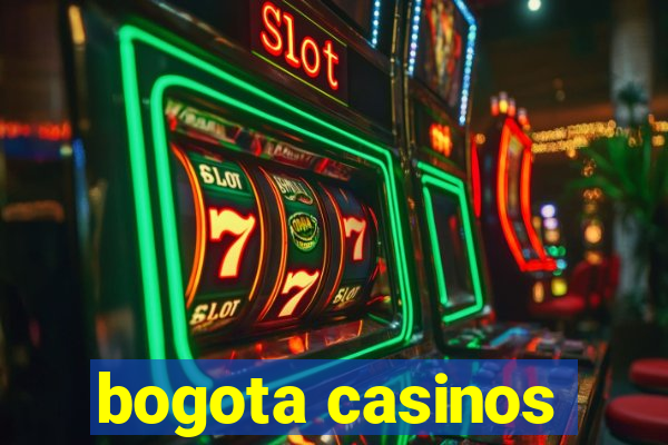 bogota casinos