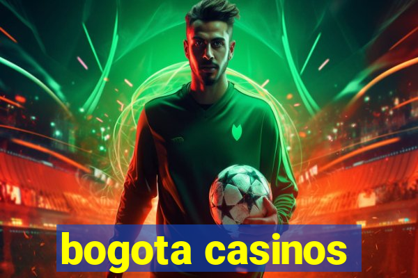 bogota casinos