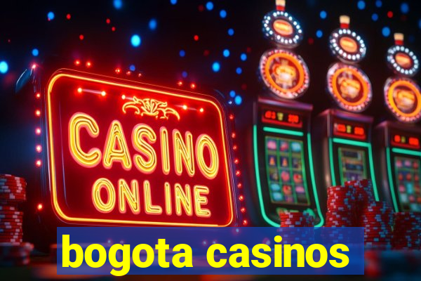 bogota casinos