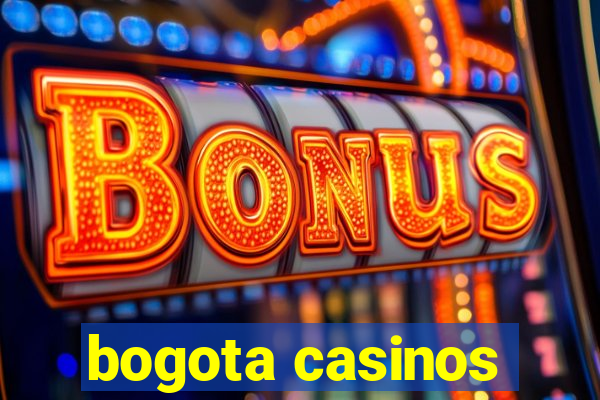 bogota casinos