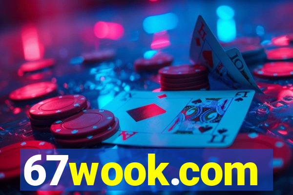 67wook.com