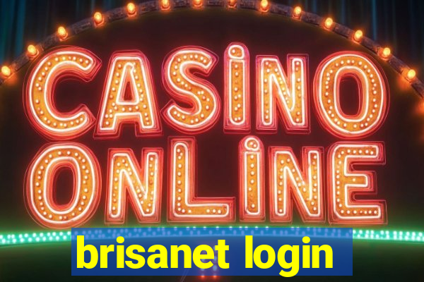 brisanet login