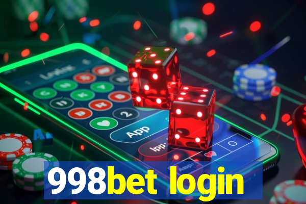 998bet login