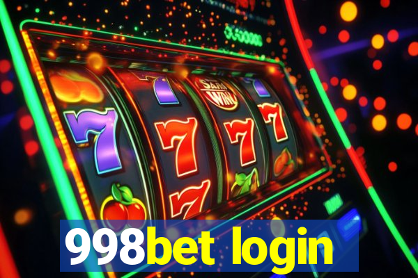 998bet login