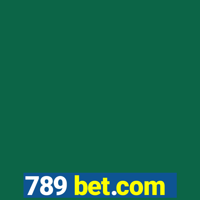 789 bet.com