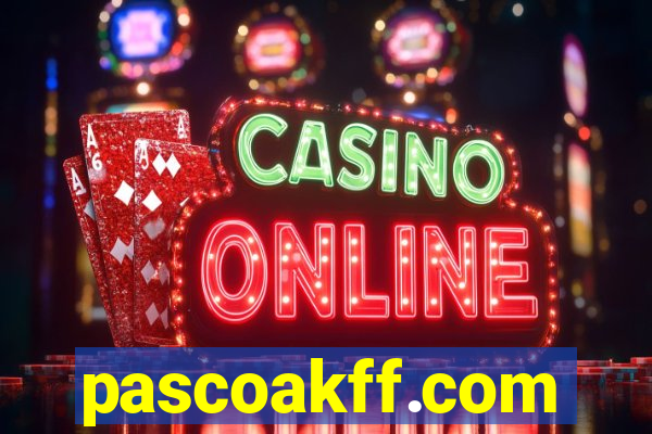 pascoakff.com