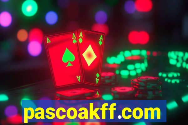 pascoakff.com