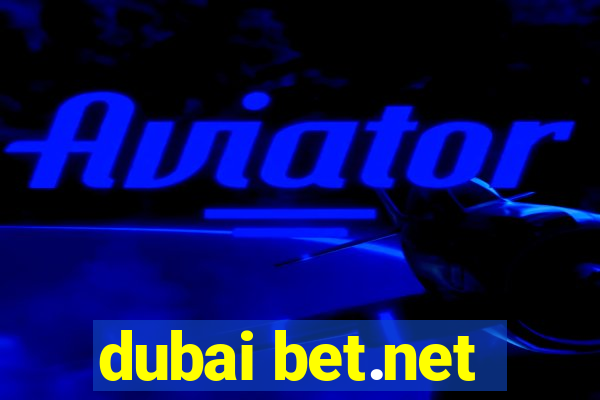 dubai bet.net