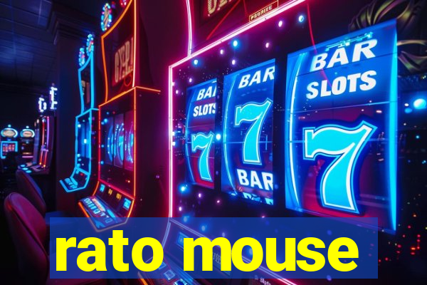 rato mouse