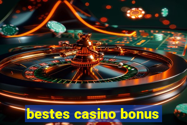 bestes casino bonus