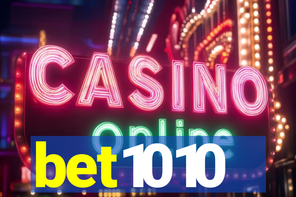 bet1010