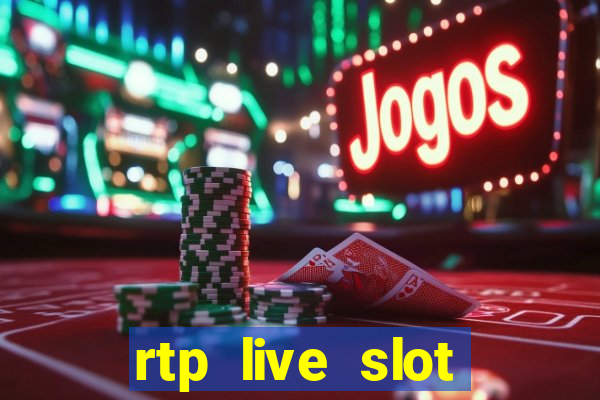 rtp live slot online pg soft