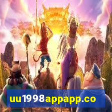 uu1998appapp.com