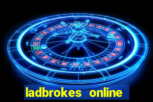 ladbrokes online casino games