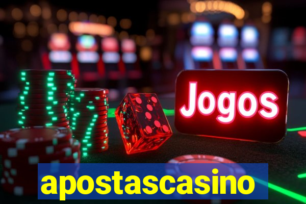 apostascasino