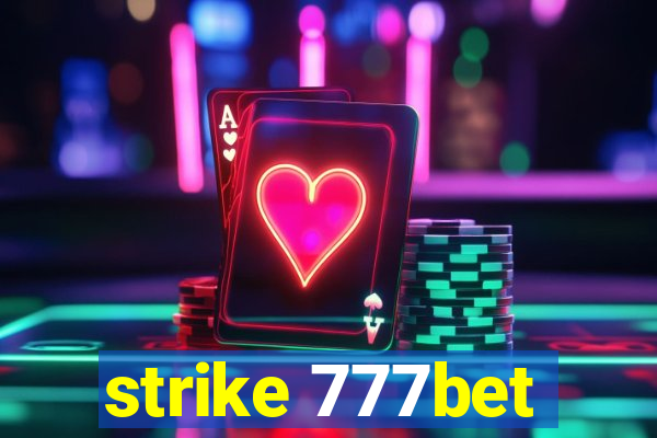 strike 777bet