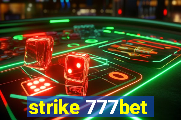 strike 777bet