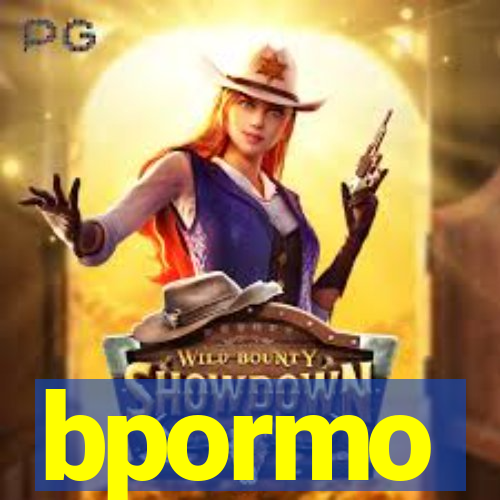 bpormo