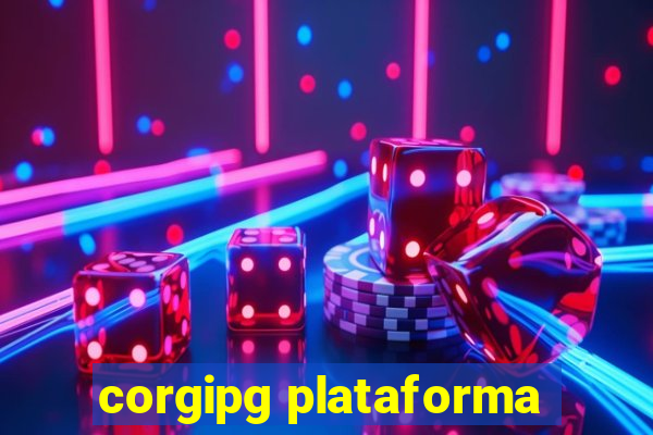 corgipg plataforma