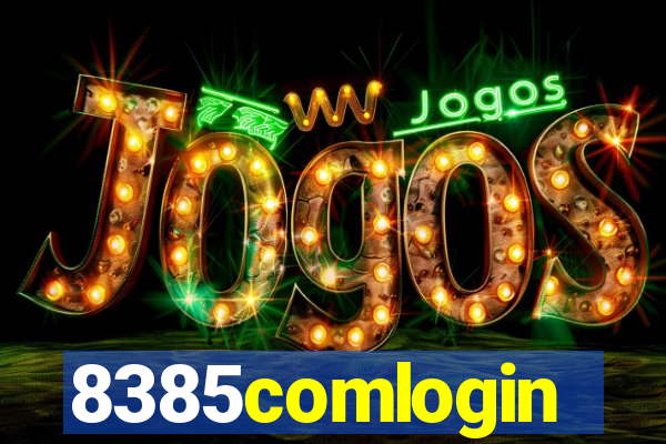 8385comlogin