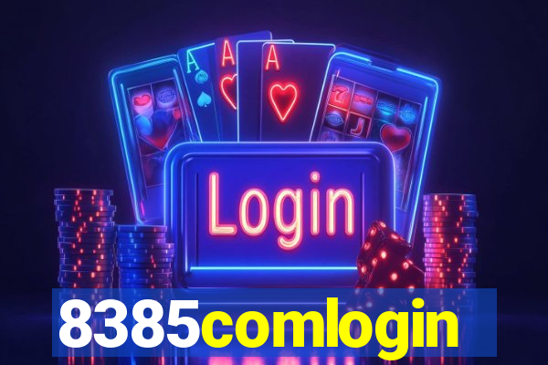 8385comlogin