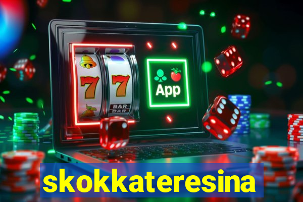 skokkateresina