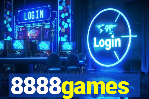 8888games