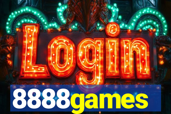 8888games